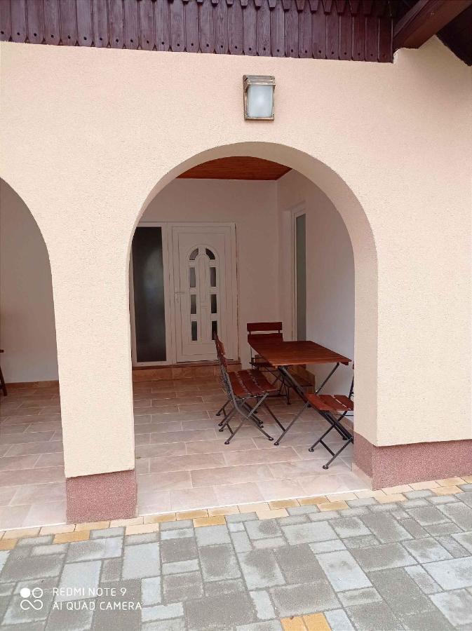 Apartment In Balatonlelle 40765 Exterior photo