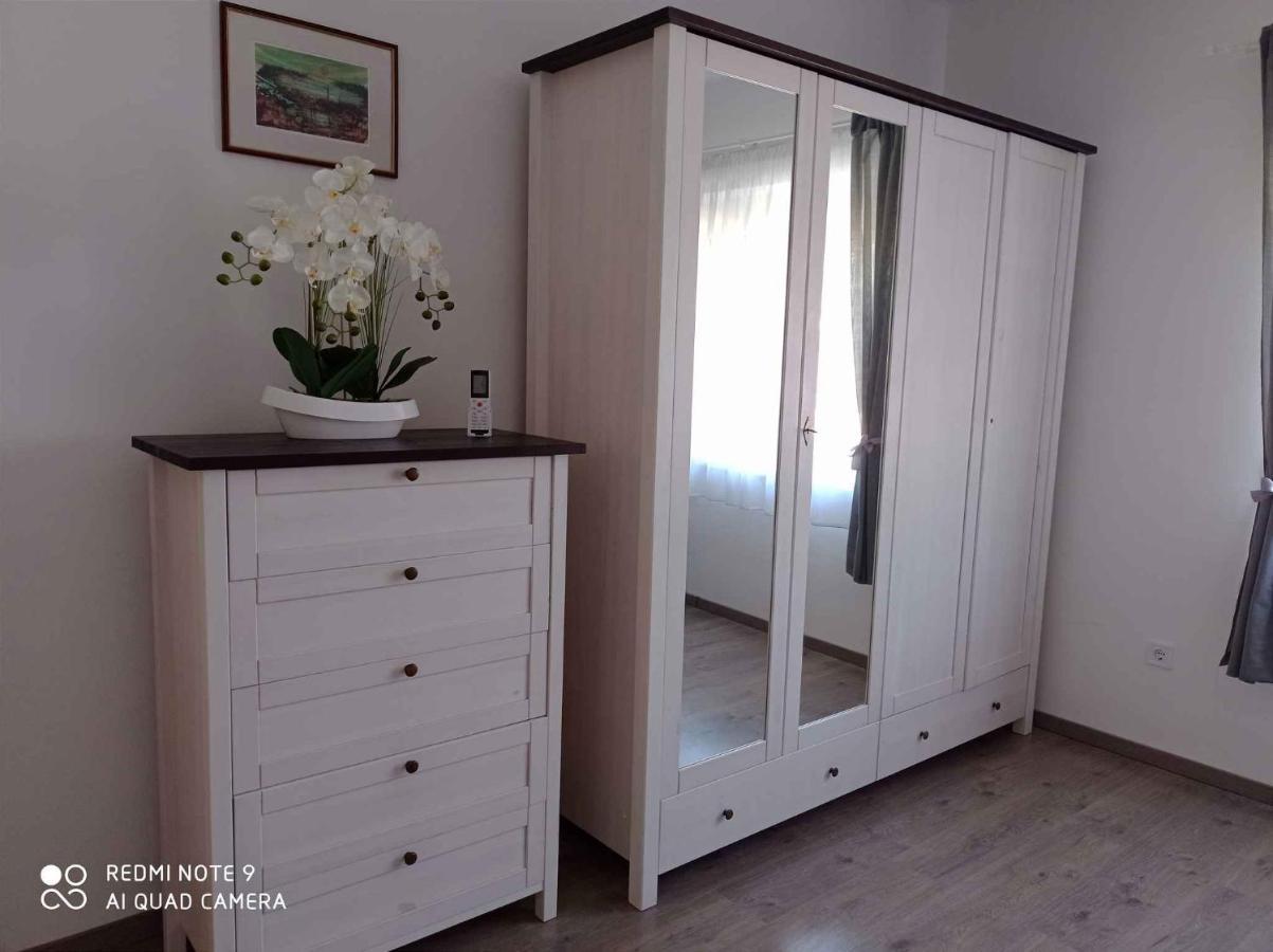 Apartment In Balatonlelle 40765 Exterior photo
